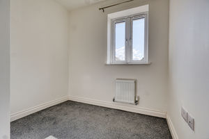 Bedroom Three- click for photo gallery